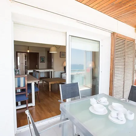 Apartamento Gabarres *