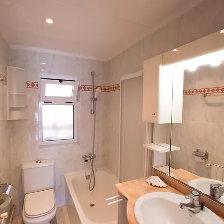 Apartamento Gabarres Sant Antoni De Calonge