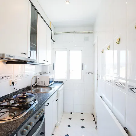Apartamento Gabarres *