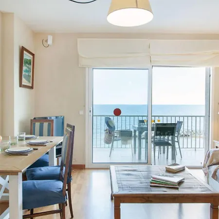Apartamento Gabarres *