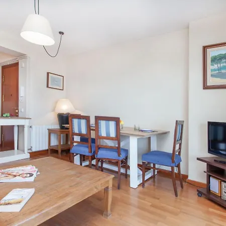 Gabarres Apartamento Sant Antoni De Calonge