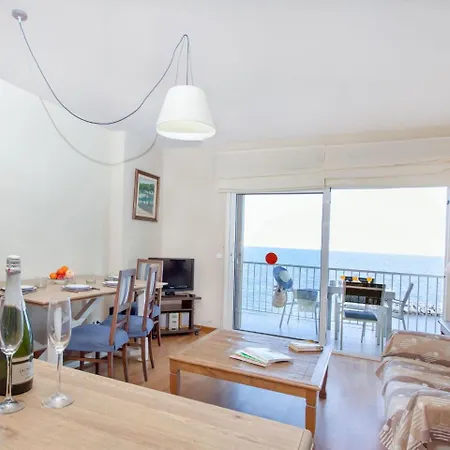 Gabarres Apartamento *