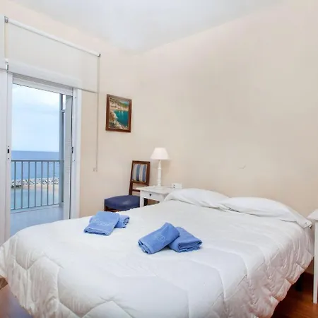 Gabarres Apartamento *