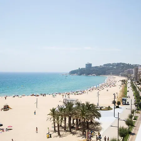 Apartamento Gabarres