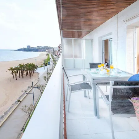 Apartamento Gabarres *